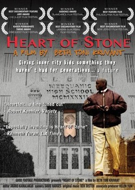 Heart of Stone