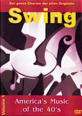 VA - Swing , America's Music Of The 40's