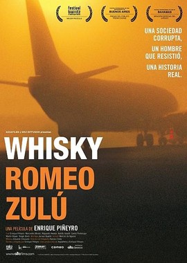 Виски Ромео Зулу