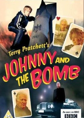 Джонни и бомба