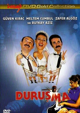 Durusma