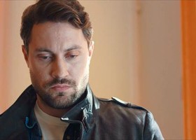Проект Анна Николаевна Новогодний Эпизод