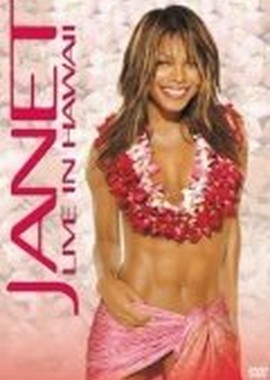 Janet Jackson: Live in Hawaii