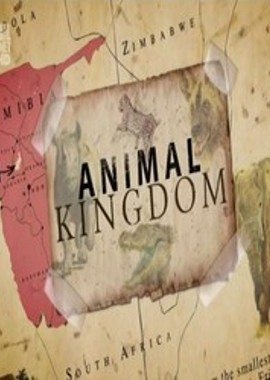 Animal Planet: Царство животных