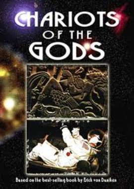 Колесницы богов в 2-х частях: Тайны Богов