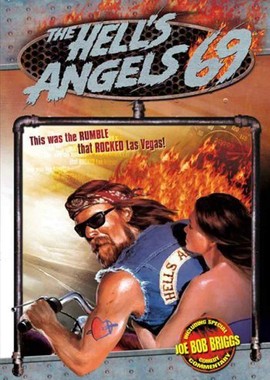 Ангелы ада `69