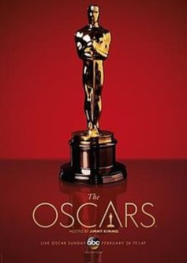 89-я Церемония Вручения Премии «Оскар» 2016