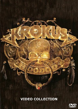 Krokus - Video Collection