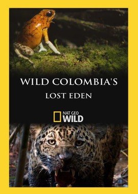 Потерянный рай Колумбии