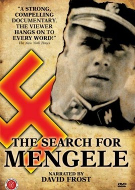 В поисках Менгеле