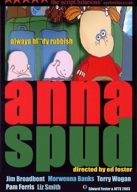 Anna Spud