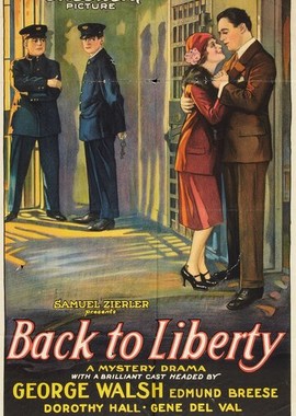 Back to Liberty