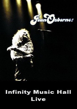 Joan Osborne - Infinity Music Hall Live 2014