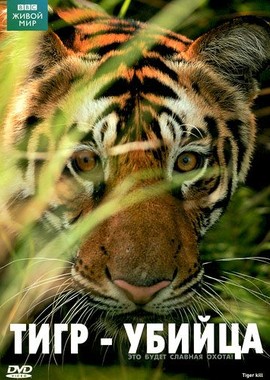 BBC: Живой мир (Мир природы): Тигр - убийца