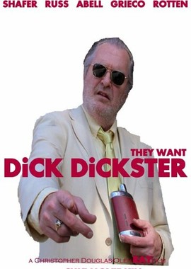 Dick Dickster