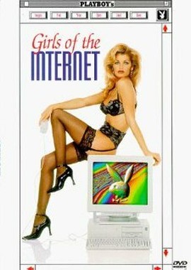 Playboy: Girls of the Internet