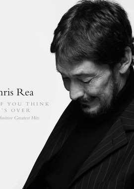 Chris Rea - The Video Hits Collection