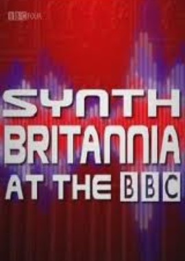 BBC: Синтезаторная Британия