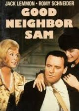 Хороший сосед Сэм