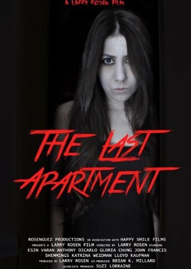 The Last Apartment