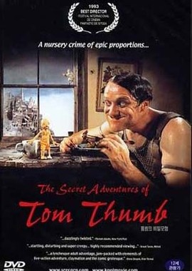 Тайные приключения Тома Тамба