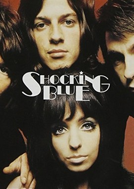 Shocking Blue - The Video Hits Collection