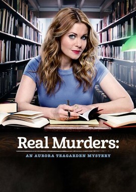 Aurora Teagarden Mysteries: Real Murders