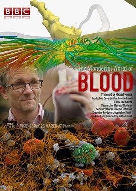 BBC: Удивительный мир крови