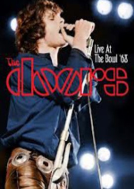 The Doors - Live at the Bowl 1968