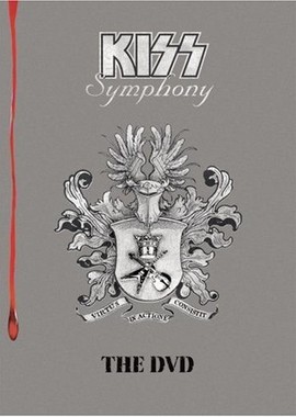 Kiss: Symphony - Alive IV