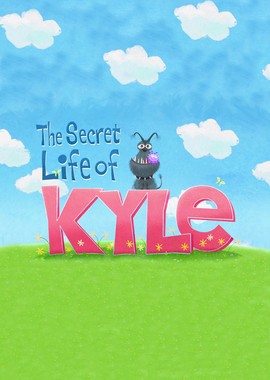 Тайная жизнь Кайла