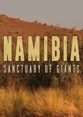 Намибия - убежище гигантов