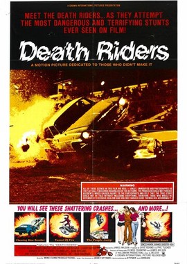 Death Riders