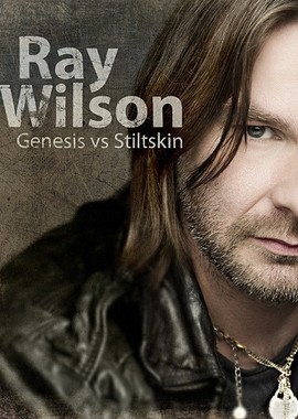 Ray Wilson - In Concert Baden-Baden Live