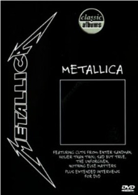 Классические Альбомы: Metallica