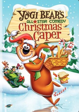 Yogi Bear's All-Star Comedy Christmas Caper