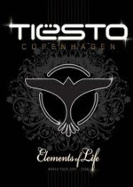 Tiesto -  Elements of Life - The Sound of Tiesto