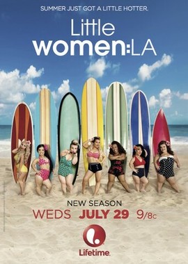 Little Women: LA