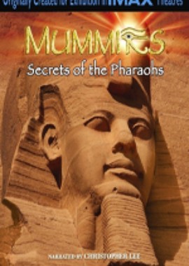 Мумии: Секреты фараонов