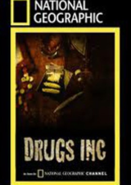 National Geographic: Индустрия наркотиков