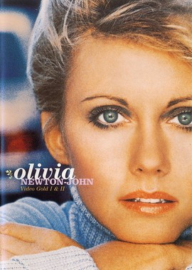 Olivia Newton-John - Video Gold