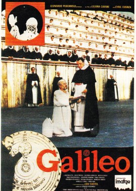 Галилео Галилей