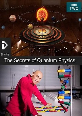 Тайны квантовой физики
