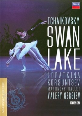 П.И. Чайковский: Лебединое озеро