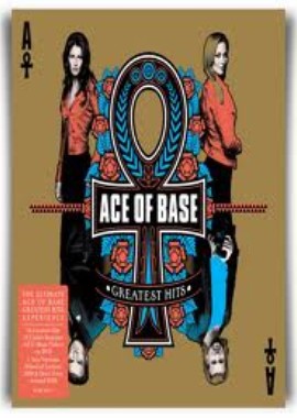 Ace Of Base - Greatest Hits