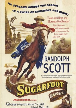 Sugarfoot