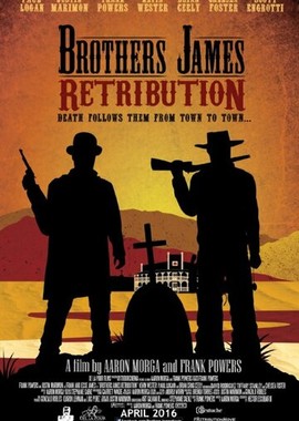 Brothers James: Retribution