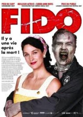 Зомби по имени Фидо