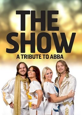 The Show a Tribute to ABBA