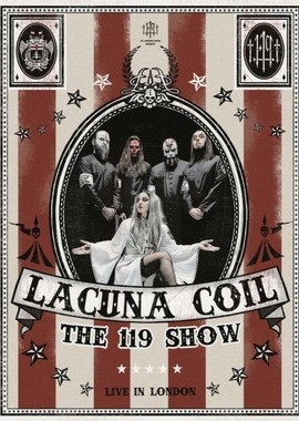 Lacuna Coil - The 119 Show: Live In London